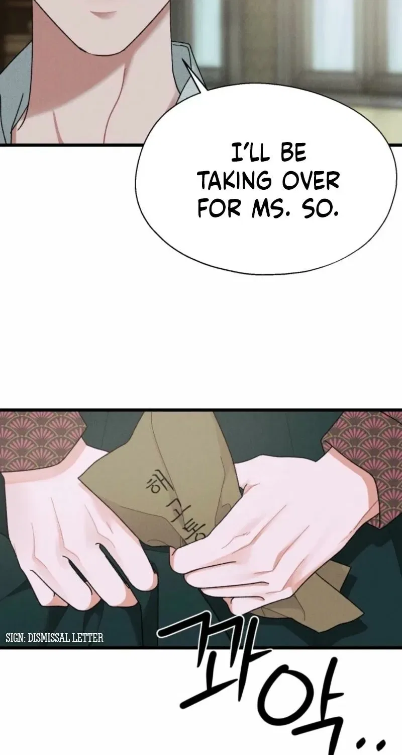 Gyeongseong Lingerie Dressing Room Chapter 1 – Page 99