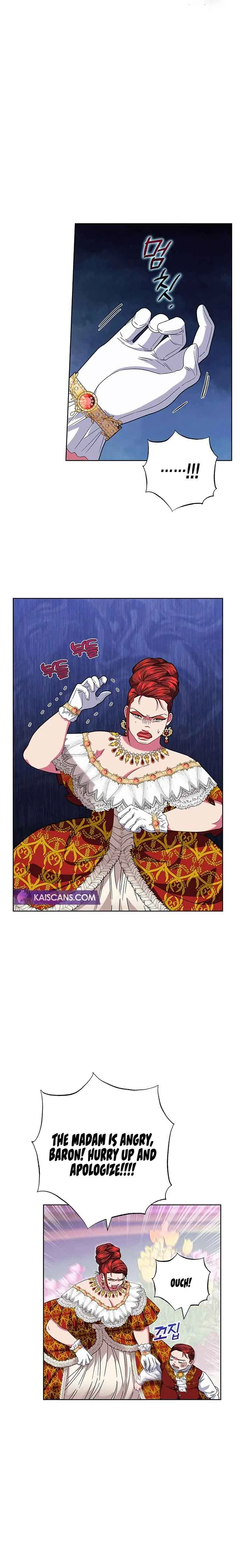 I Became the Mother of the Evil Male Lead Chapter 15 – Page 2