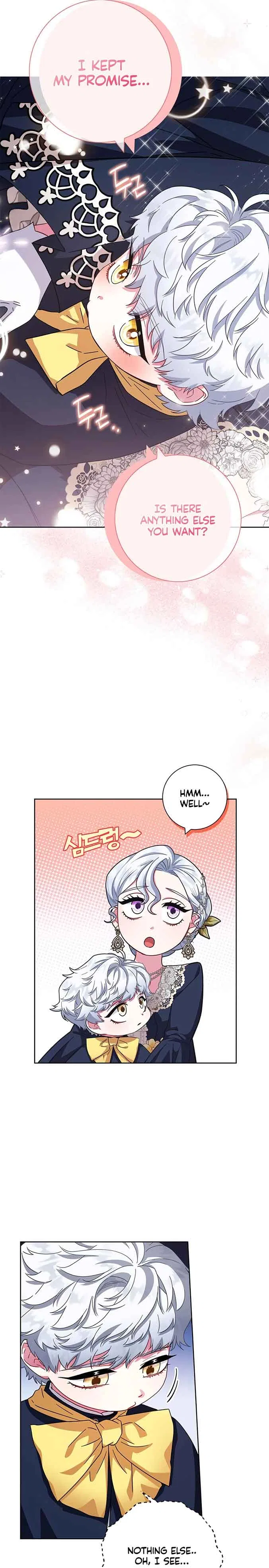I Became the Mother of the Evil Male Lead Chapter 15 – Page 12