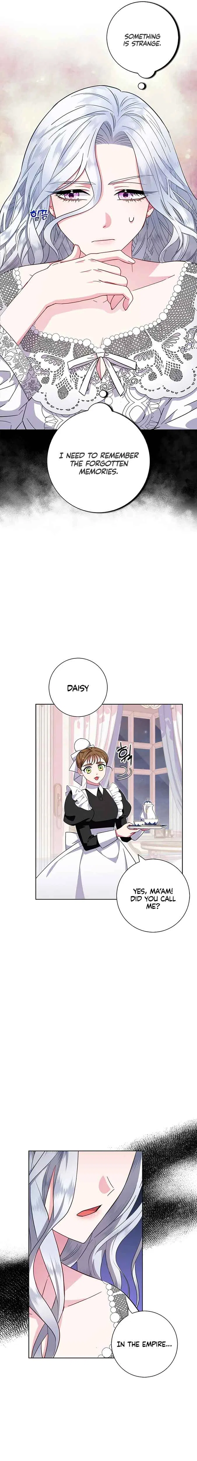I Became the Mother of the Evil Male Lead Chapter 15 – Page 23
