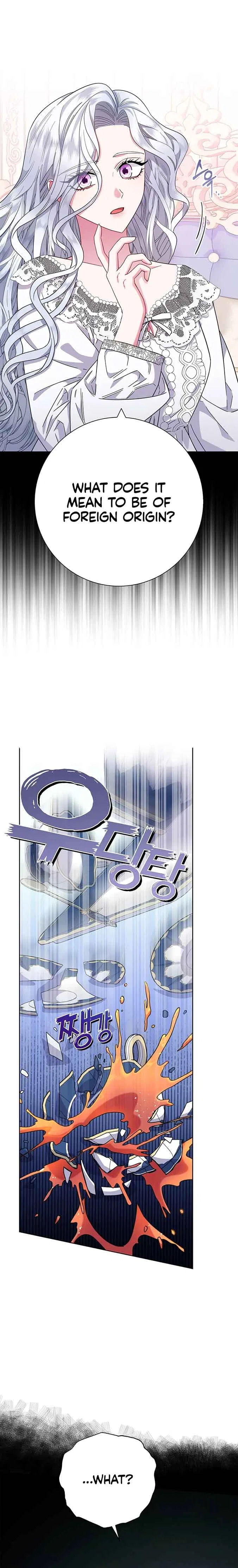 I Became the Mother of the Evil Male Lead Chapter 15 – Page 24