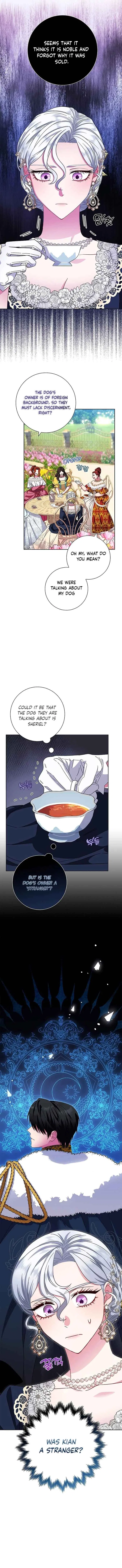 I Became the Mother of the Evil Male Lead Chapter 13 – Page 2
