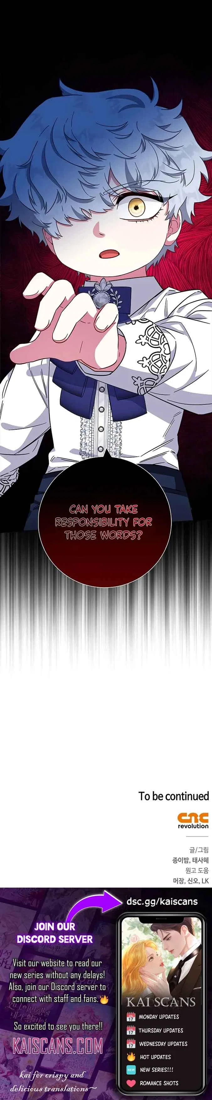 I Became the Mother of the Evil Male Lead Chapter 13 – Page 14