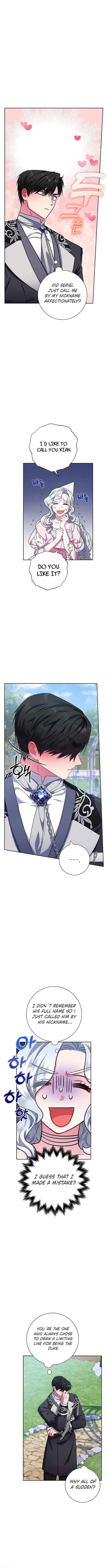 I Became the Mother of the Evil Male Lead Chapter 10 – Page 2