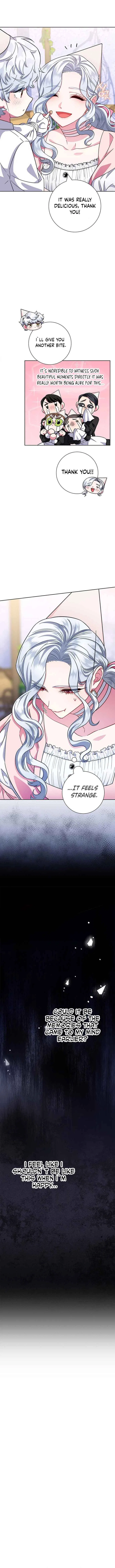I Became the Mother of the Evil Male Lead Chapter 10 – Page 10