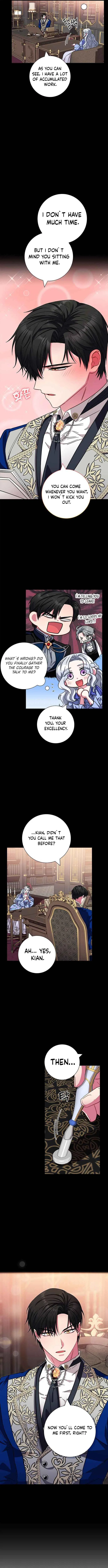 I Became the Mother of the Evil Male Lead Chapter 10 – Page 13