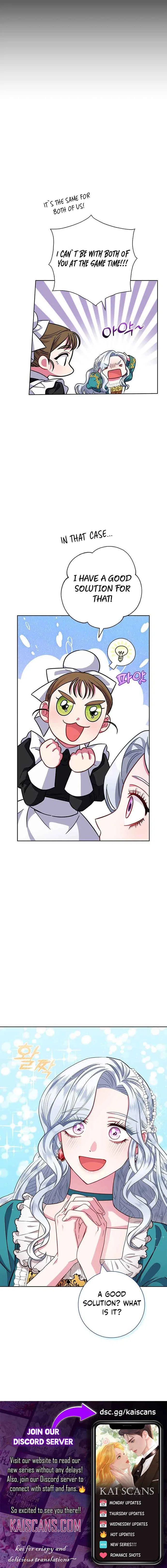 I Became the Mother of the Evil Male Lead Chapter 10 – Page 14