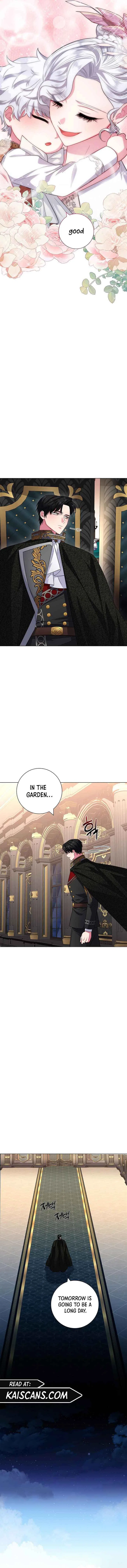 I Became the Mother of the Evil Male Lead Chapter 9 – Page 9