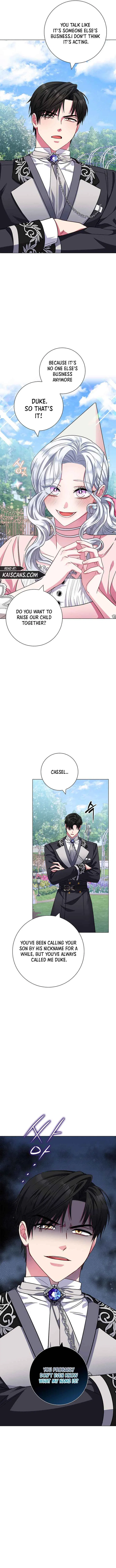 I Became the Mother of the Evil Male Lead Chapter 9 – Page 14