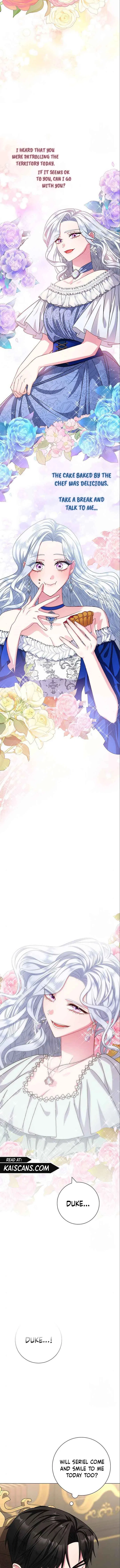 I Became the Mother of the Evil Male Lead Chapter 8 – Page 6