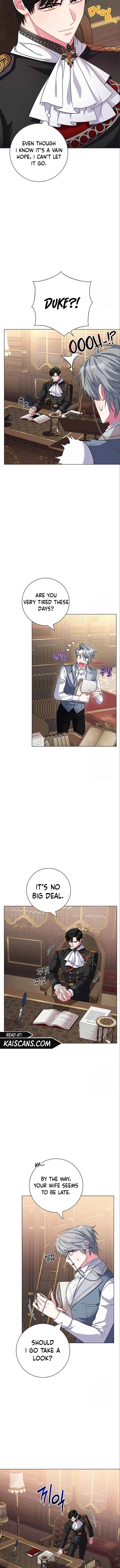 I Became the Mother of the Evil Male Lead Chapter 8 – Page 7