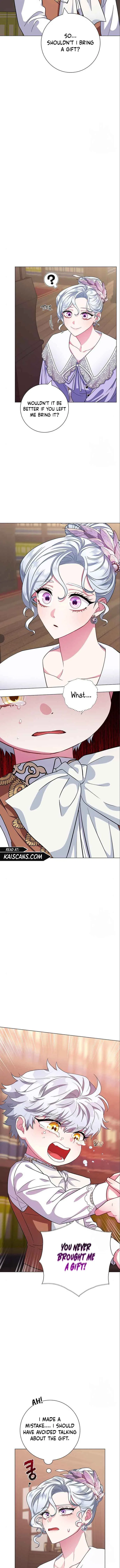 I Became the Mother of the Evil Male Lead Chapter 8 – Page 13
