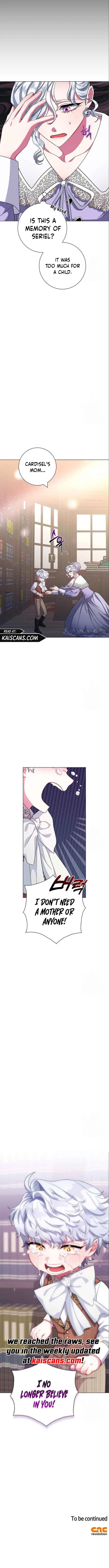 I Became the Mother of the Evil Male Lead Chapter 8 – Page 15