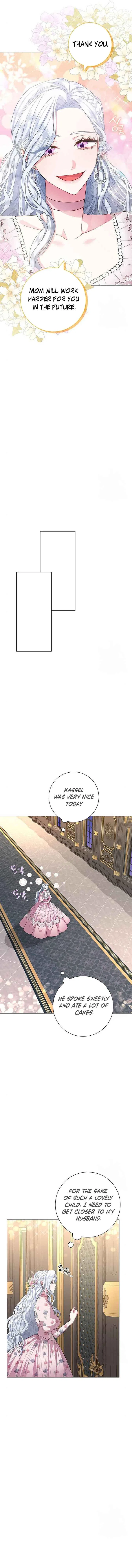I Became the Mother of the Evil Male Lead Chapter 7 – Page 9