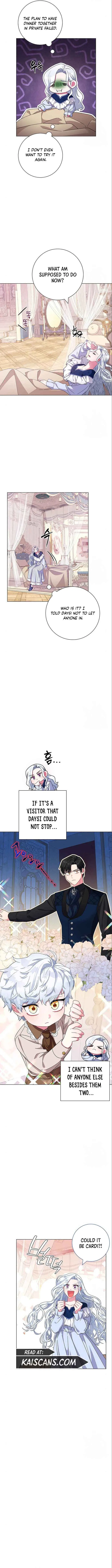 I Became the Mother of the Evil Male Lead Chapter 6 – Page 6