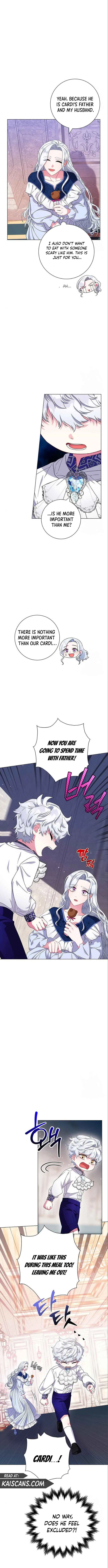 I Became the Mother of the Evil Male Lead Chapter 6 – Page 11