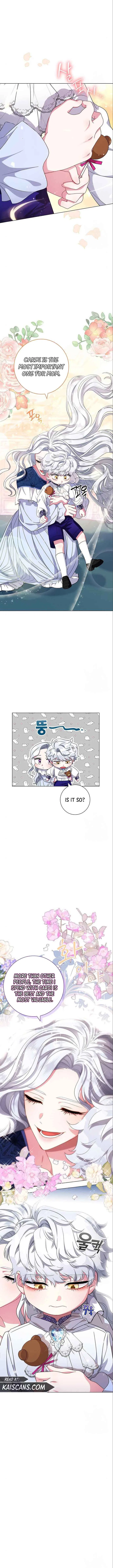 I Became the Mother of the Evil Male Lead Chapter 6 – Page 12