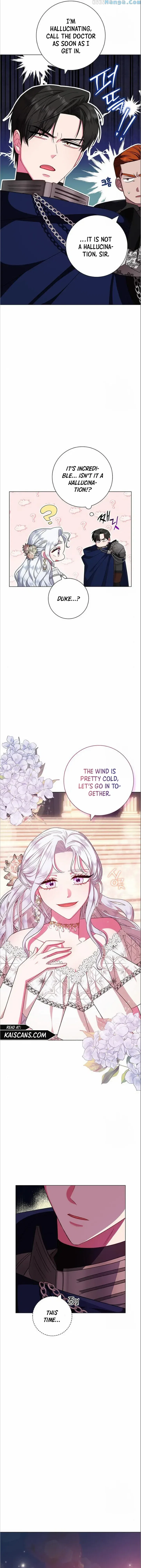I Became the Mother of the Evil Male Lead Chapter 5 – Page 3