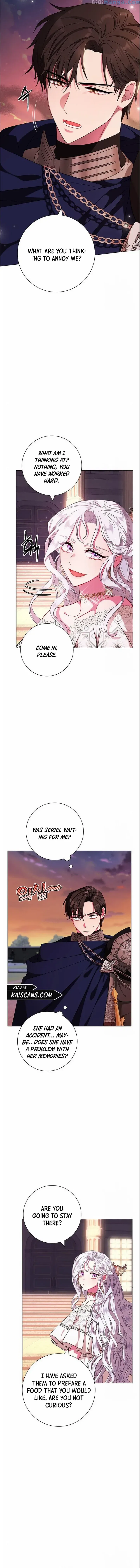 I Became the Mother of the Evil Male Lead Chapter 5 – Page 4