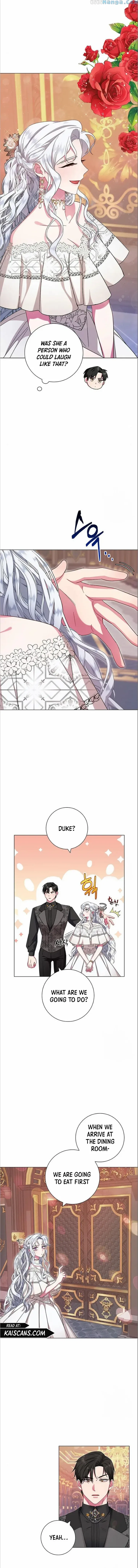 I Became the Mother of the Evil Male Lead Chapter 5 – Page 6