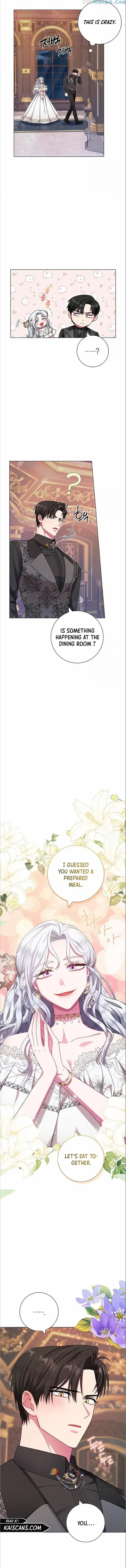 I Became the Mother of the Evil Male Lead Chapter 5 – Page 7