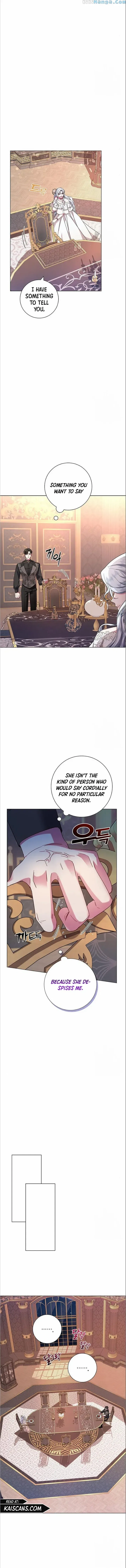 I Became the Mother of the Evil Male Lead Chapter 5 – Page 8