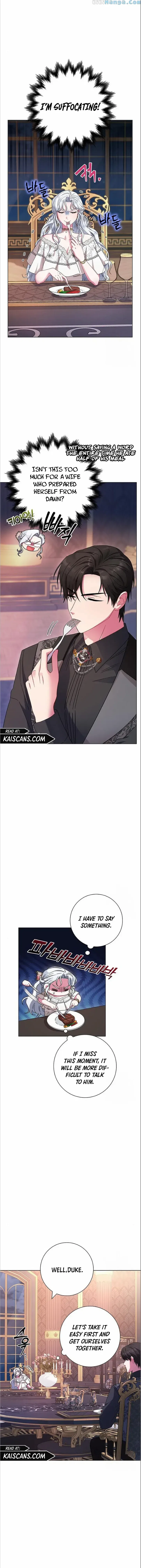 I Became the Mother of the Evil Male Lead Chapter 5 – Page 9