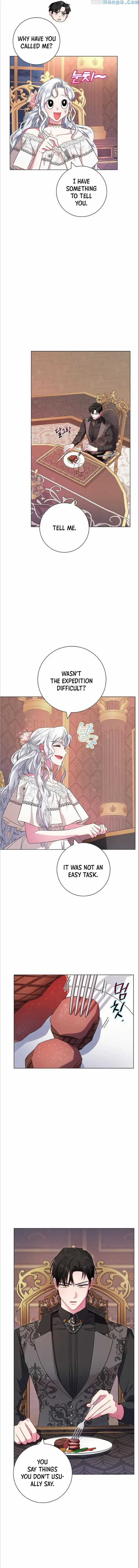 I Became the Mother of the Evil Male Lead Chapter 5 – Page 10