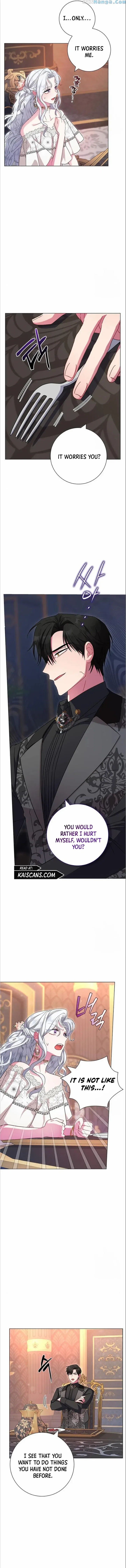 I Became the Mother of the Evil Male Lead Chapter 5 – Page 11