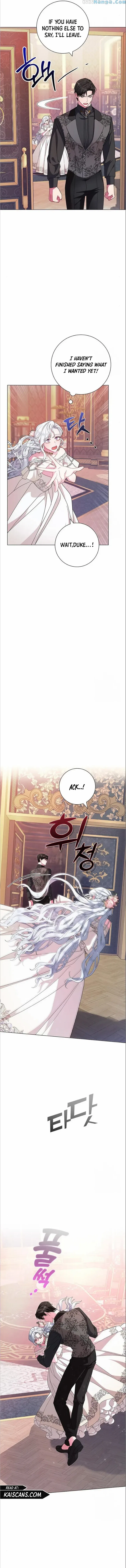 I Became the Mother of the Evil Male Lead Chapter 5 – Page 14