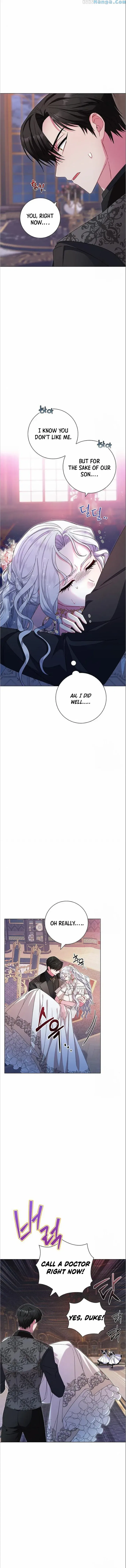 I Became the Mother of the Evil Male Lead Chapter 5 – Page 15