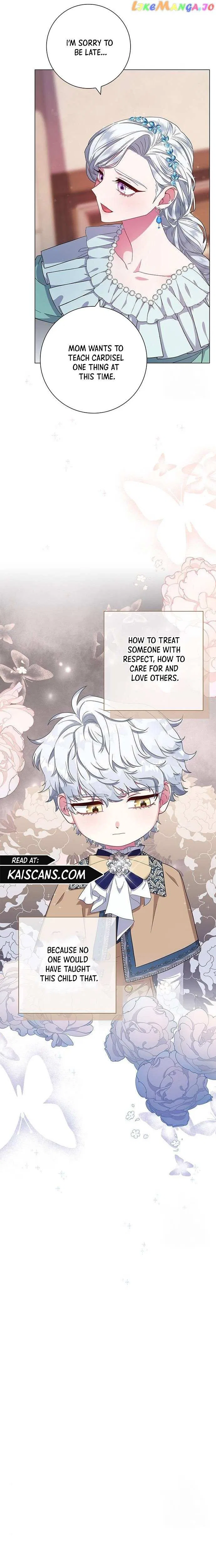 I Became the Mother of the Evil Male Lead Chapter 4 – Page 2