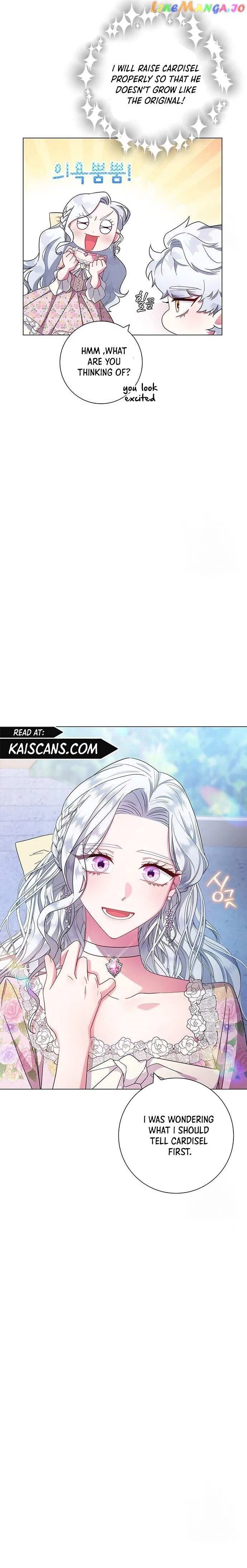 I Became the Mother of the Evil Male Lead Chapter 4 – Page 6
