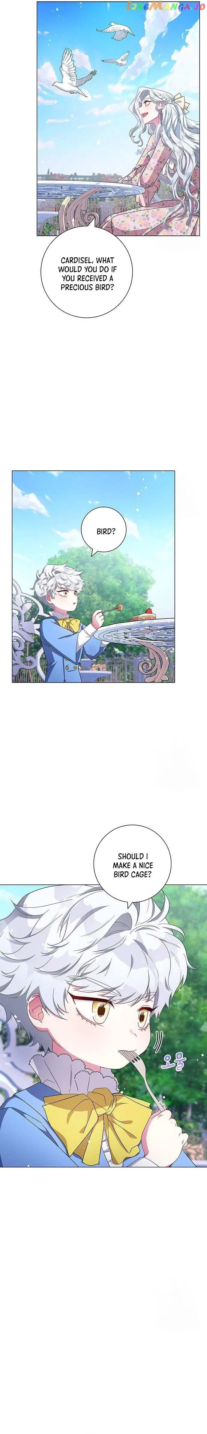 I Became the Mother of the Evil Male Lead Chapter 4 – Page 7