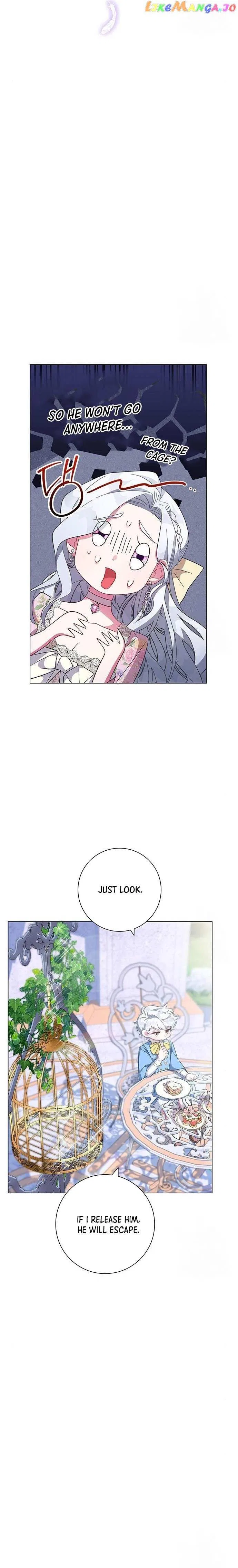 I Became the Mother of the Evil Male Lead Chapter 4 – Page 9