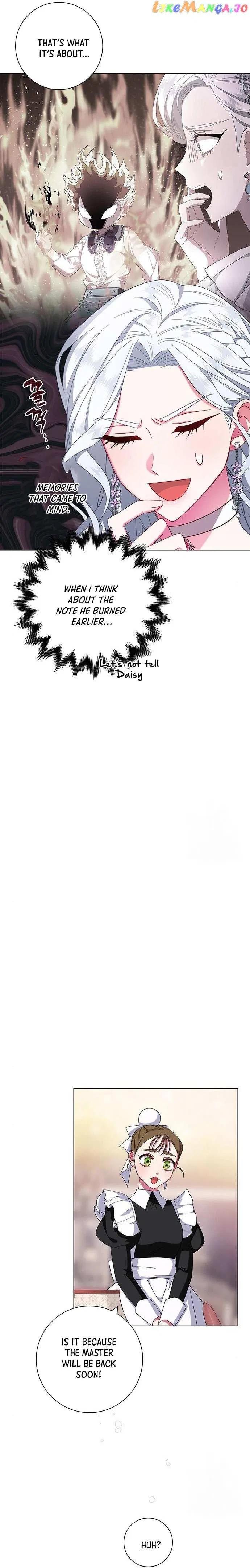I Became the Mother of the Evil Male Lead Chapter 4 – Page 14