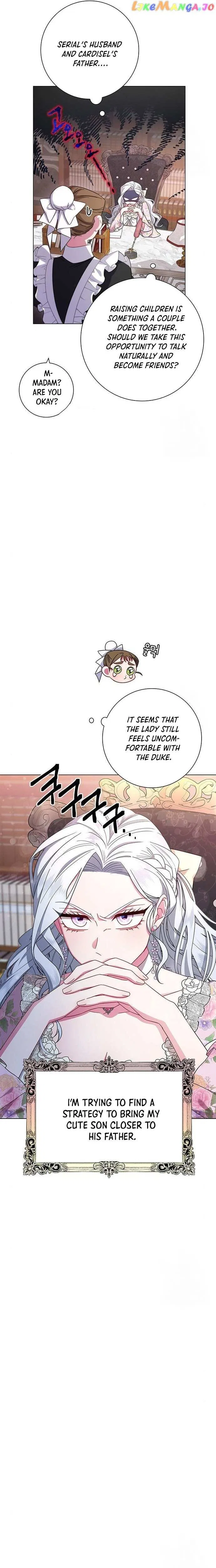 I Became the Mother of the Evil Male Lead Chapter 4 – Page 16