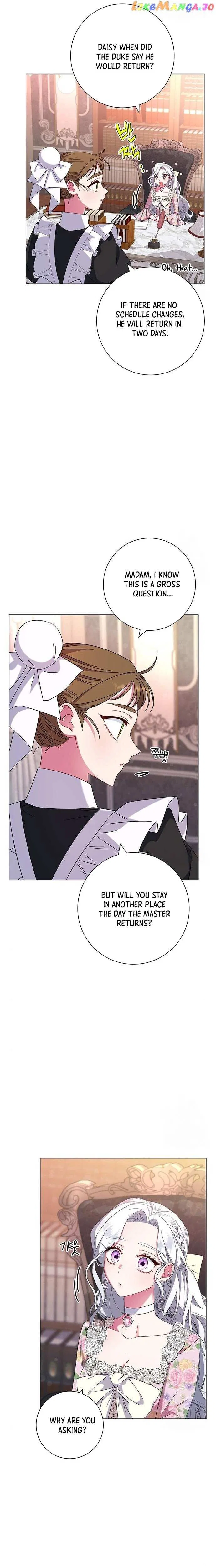 I Became the Mother of the Evil Male Lead Chapter 4 – Page 17
