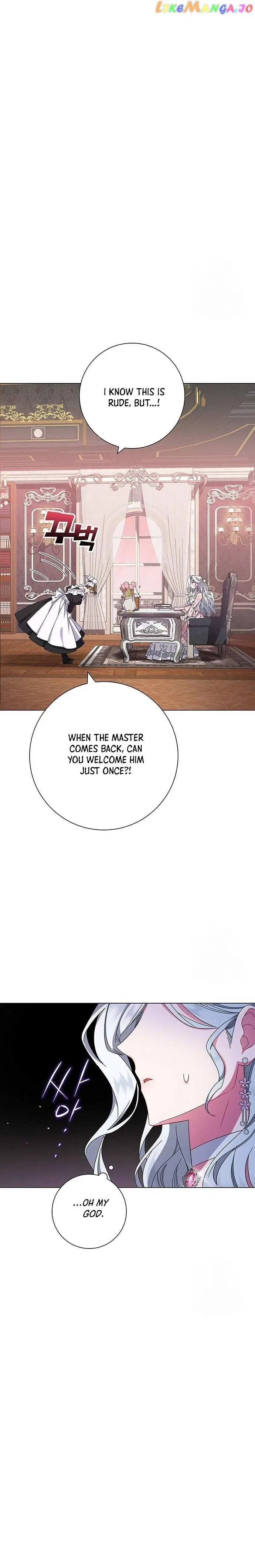 I Became the Mother of the Evil Male Lead Chapter 4 – Page 19
