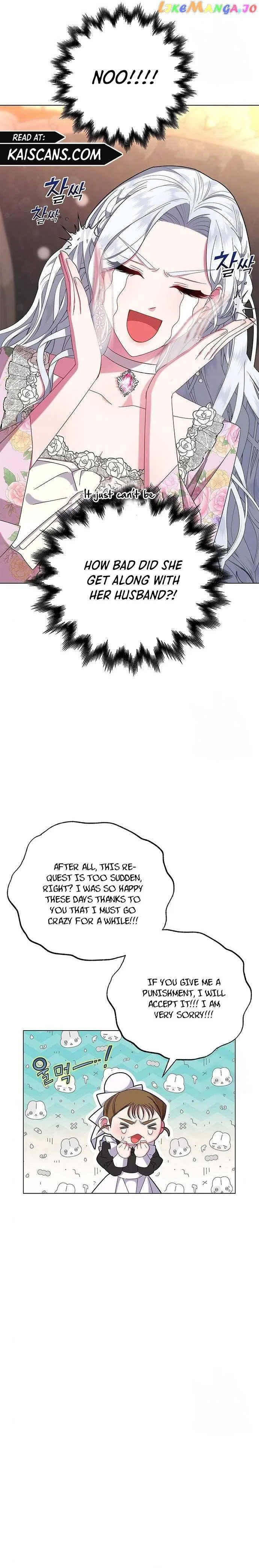 I Became the Mother of the Evil Male Lead Chapter 4 – Page 20