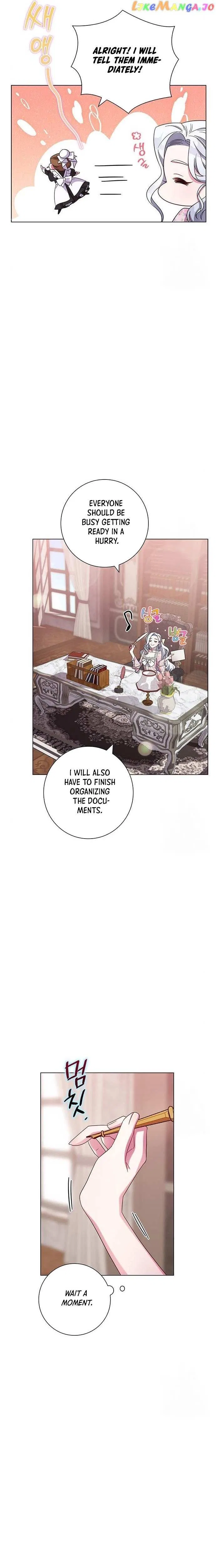 I Became the Mother of the Evil Male Lead Chapter 4 – Page 24