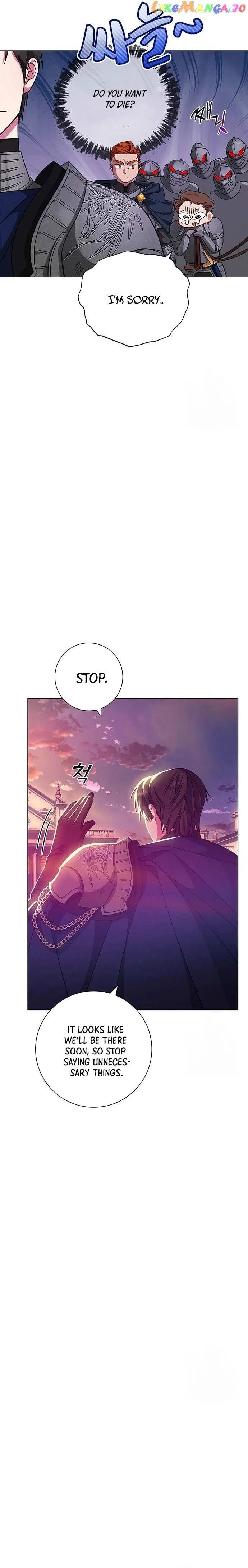 I Became the Mother of the Evil Male Lead Chapter 4 – Page 28