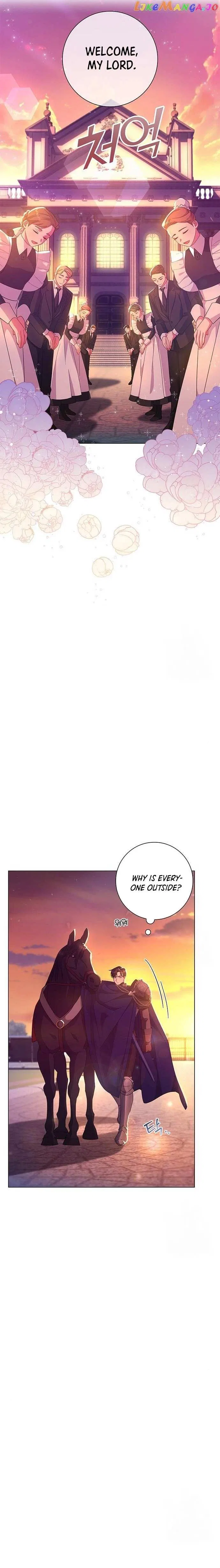 I Became the Mother of the Evil Male Lead Chapter 4 – Page 30