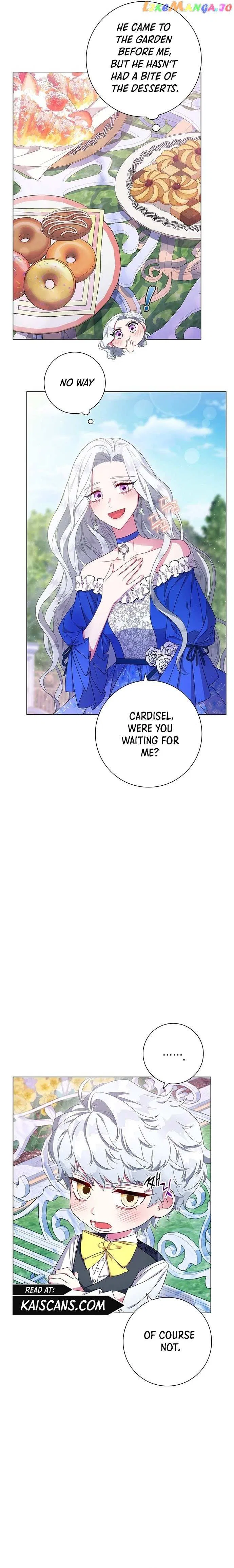 I Became the Mother of the Evil Male Lead Chapter 3 – Page 3