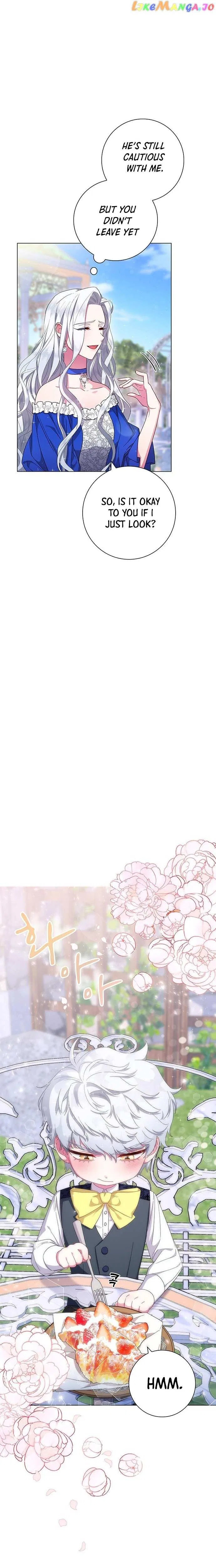 I Became the Mother of the Evil Male Lead Chapter 3 – Page 5