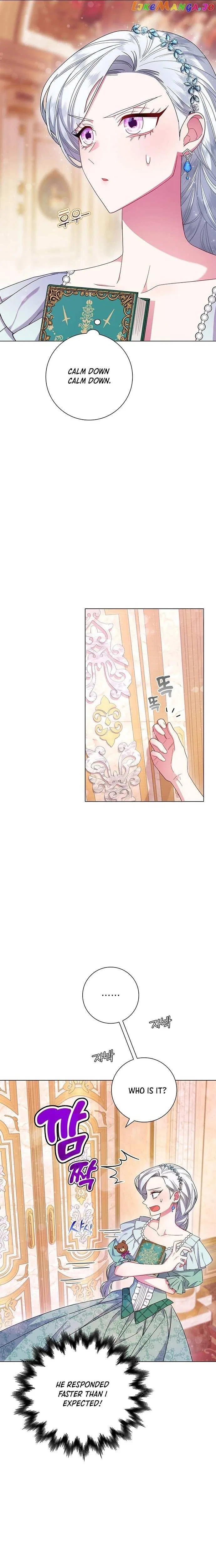 I Became the Mother of the Evil Male Lead Chapter 3 – Page 17