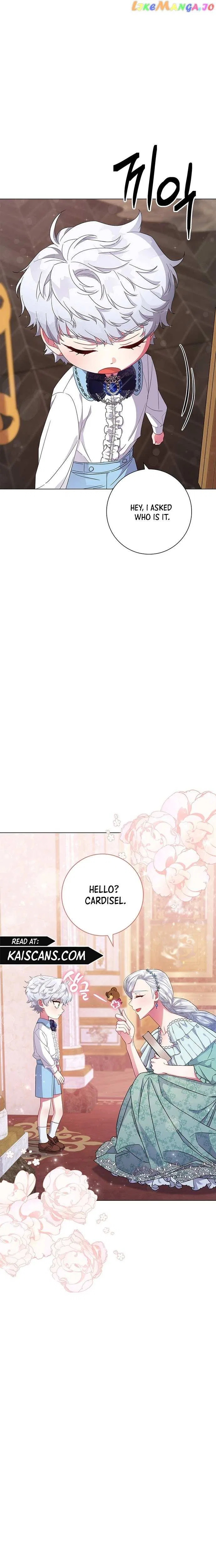I Became the Mother of the Evil Male Lead Chapter 3 – Page 18