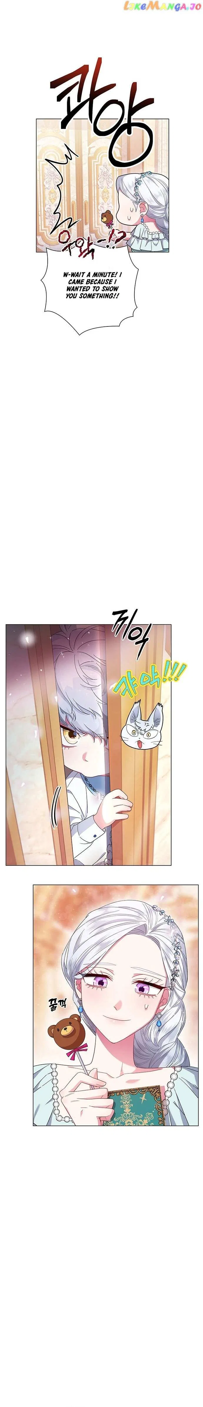 I Became the Mother of the Evil Male Lead Chapter 3 – Page 19