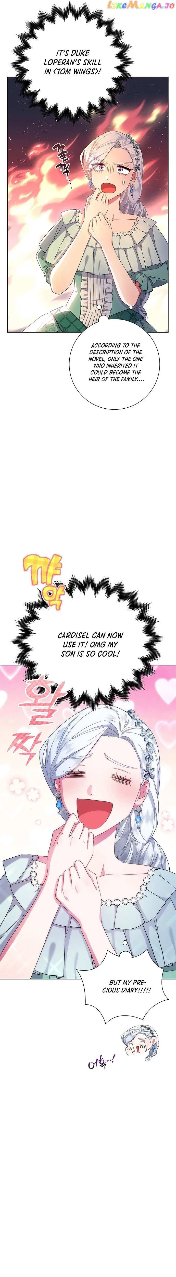 I Became the Mother of the Evil Male Lead Chapter 3 – Page 24