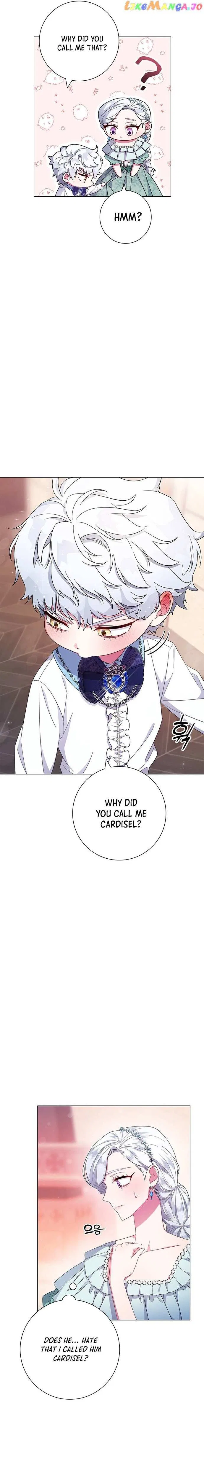 I Became the Mother of the Evil Male Lead Chapter 3 – Page 26